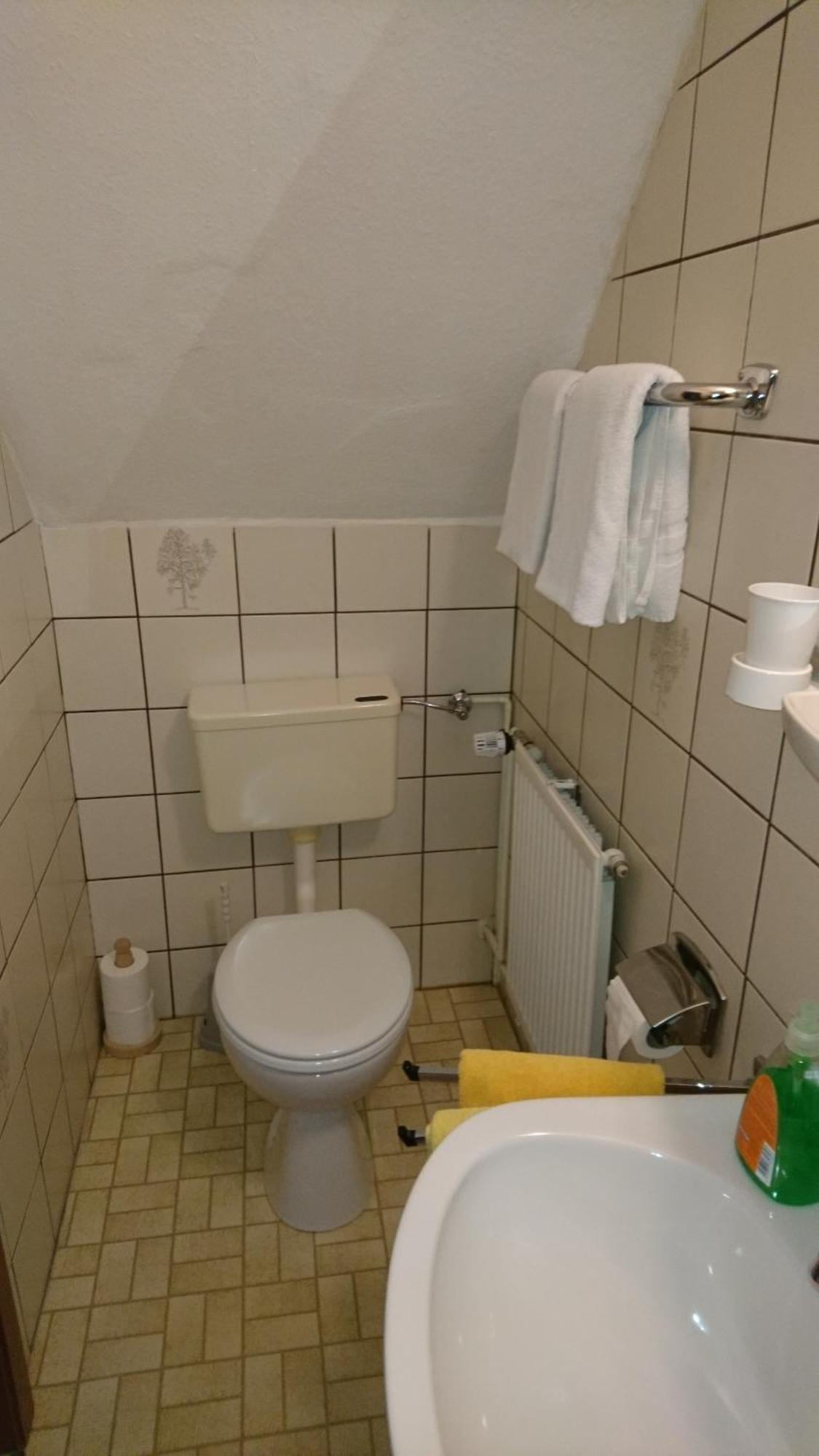 Quellenhof Altenau Altenau  Exteriér fotografie