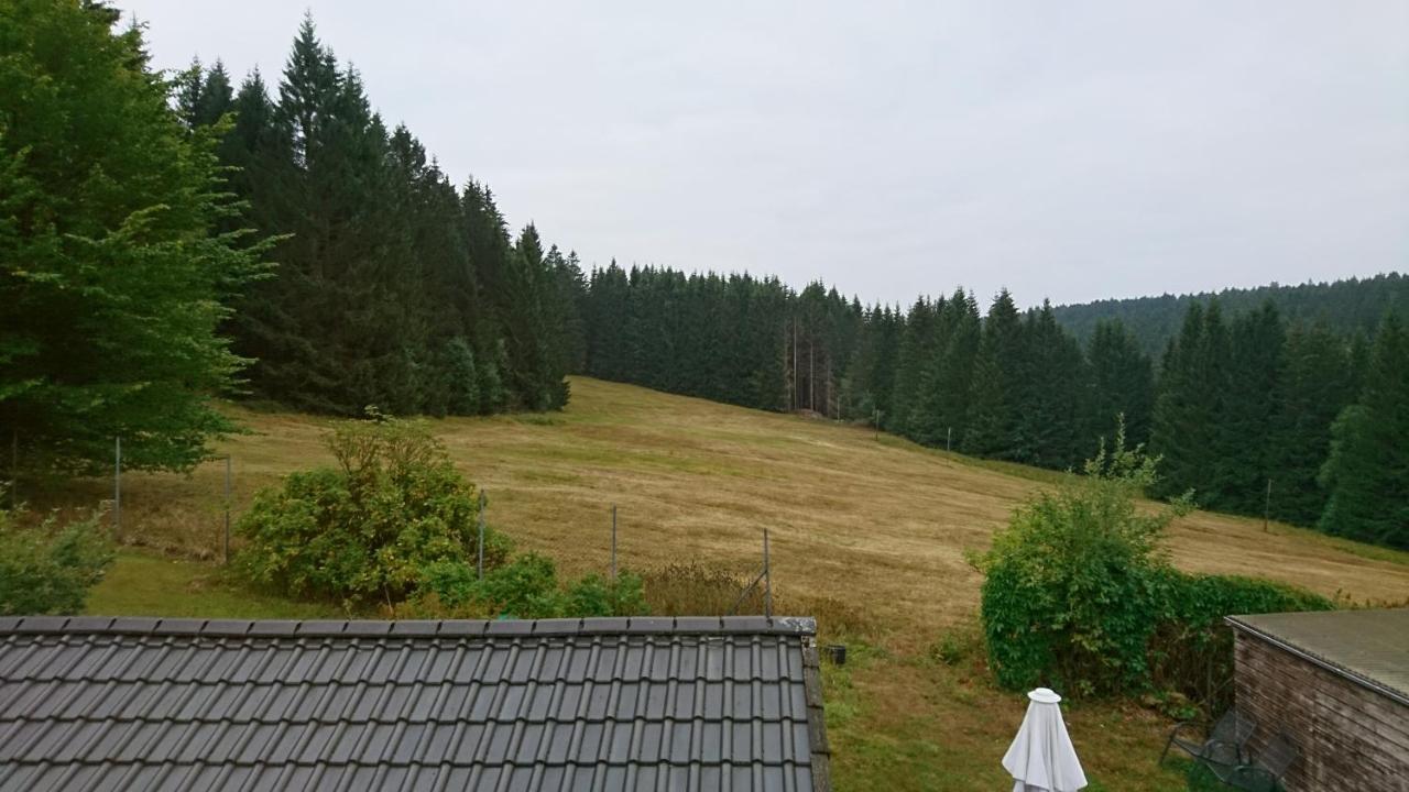 Quellenhof Altenau Altenau  Exteriér fotografie