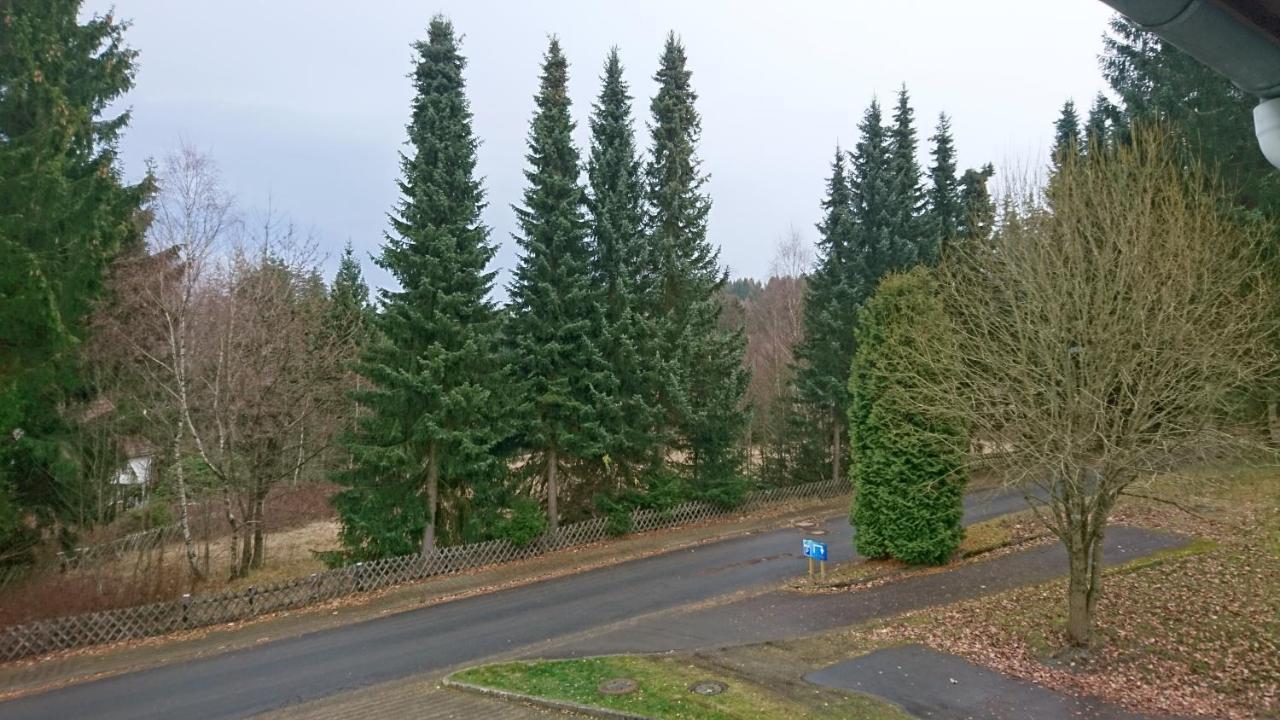 Quellenhof Altenau Altenau  Exteriér fotografie